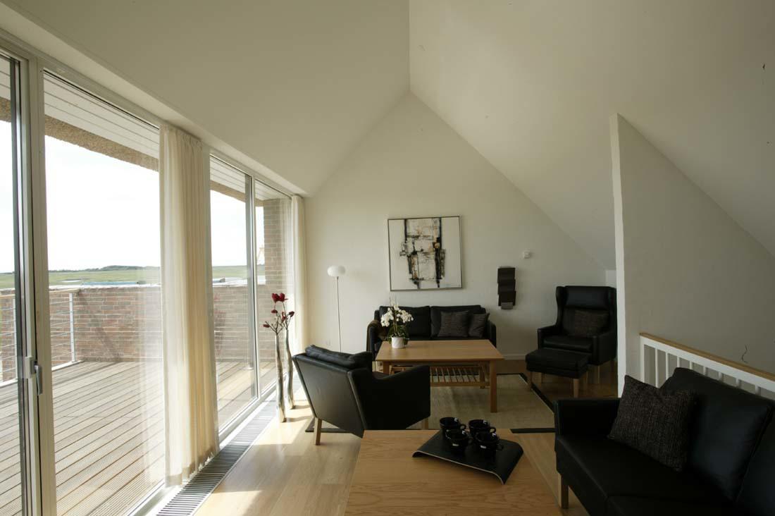 Enjoy Resorts Romo Rømø Kirkeby Exterior foto