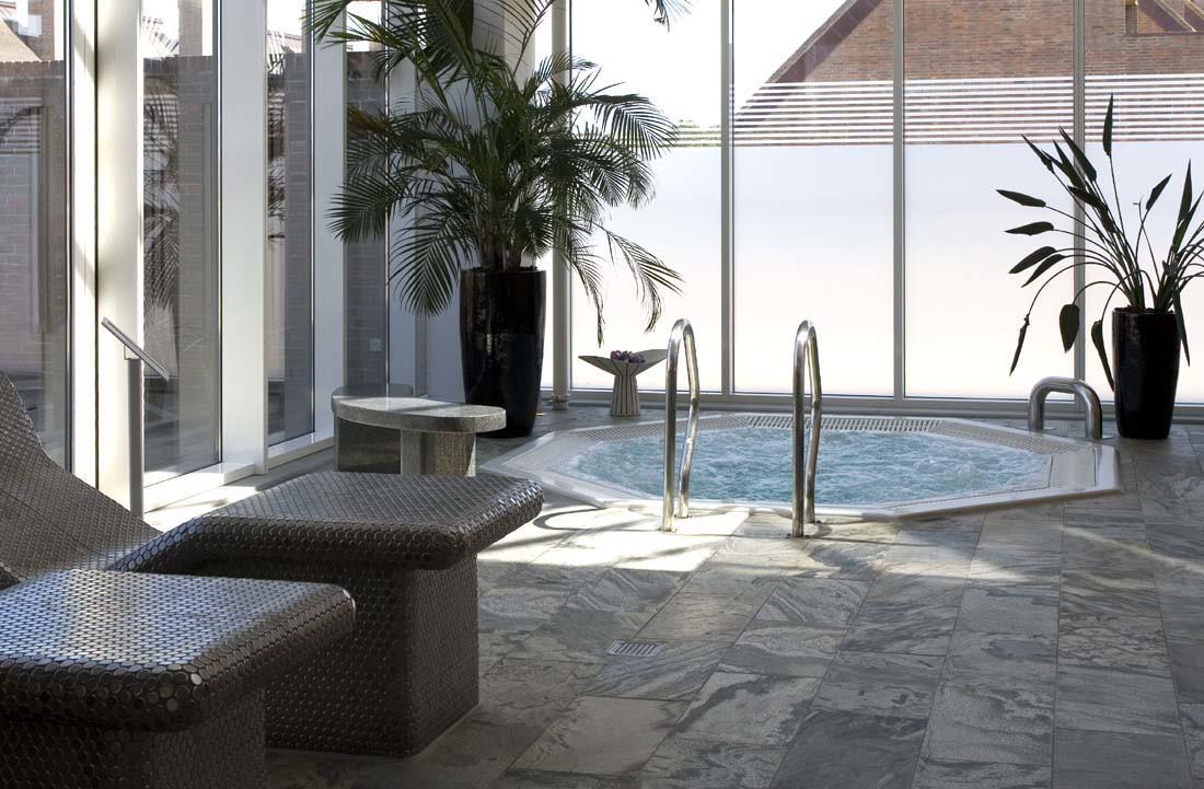 Enjoy Resorts Romo Rømø Kirkeby Exterior foto